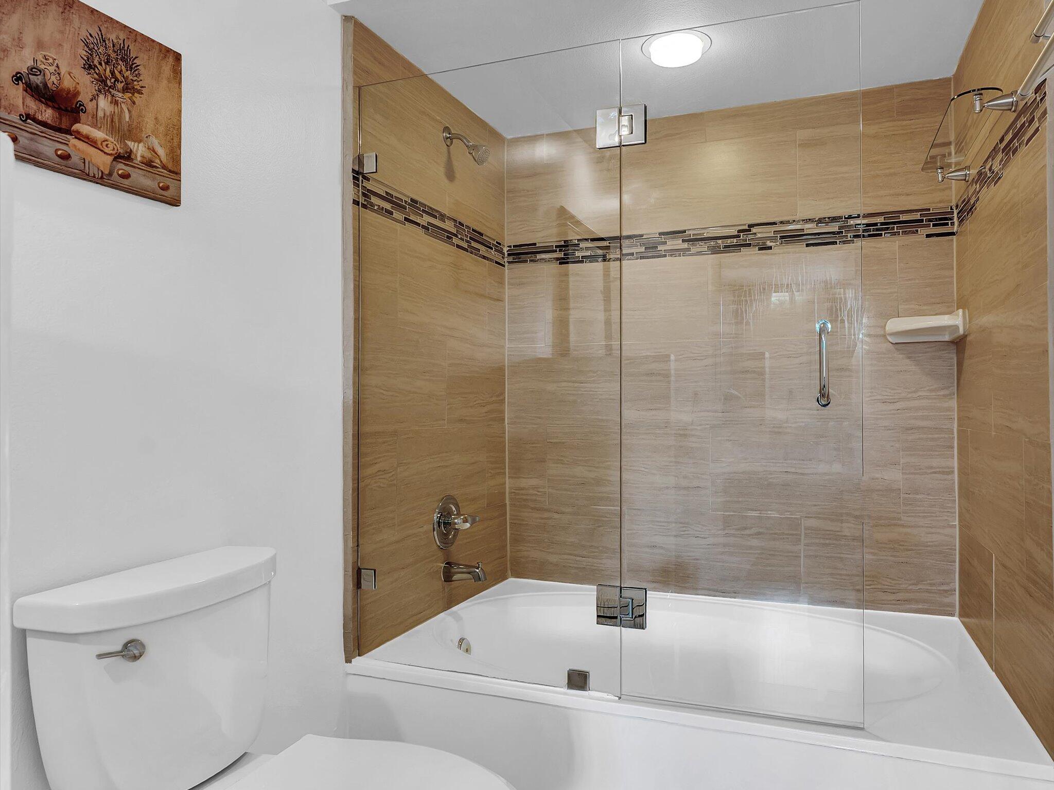 TOWN PLACE CONDO I AND II - Residential