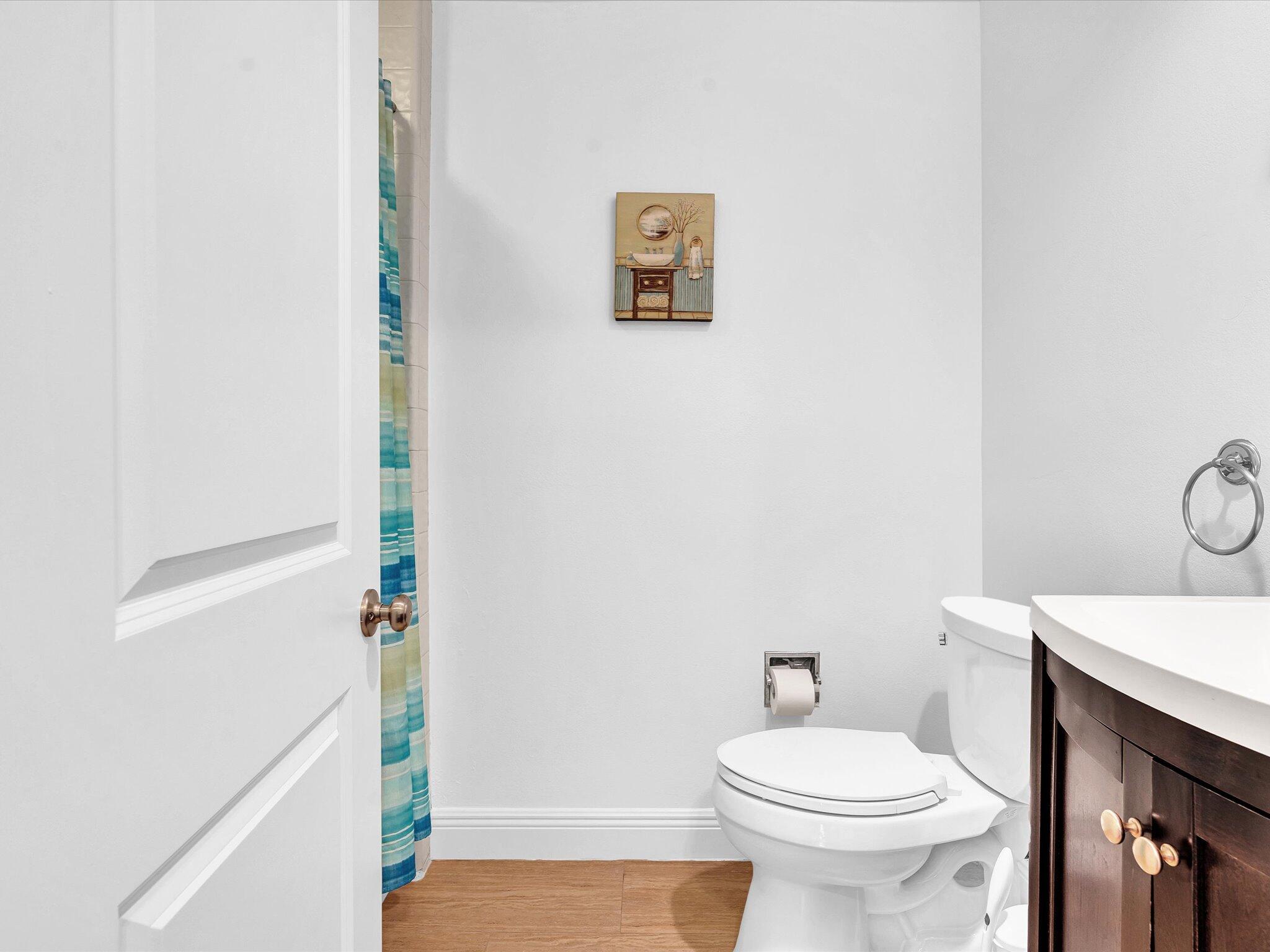 TOWN PLACE CONDO I AND II - Residential