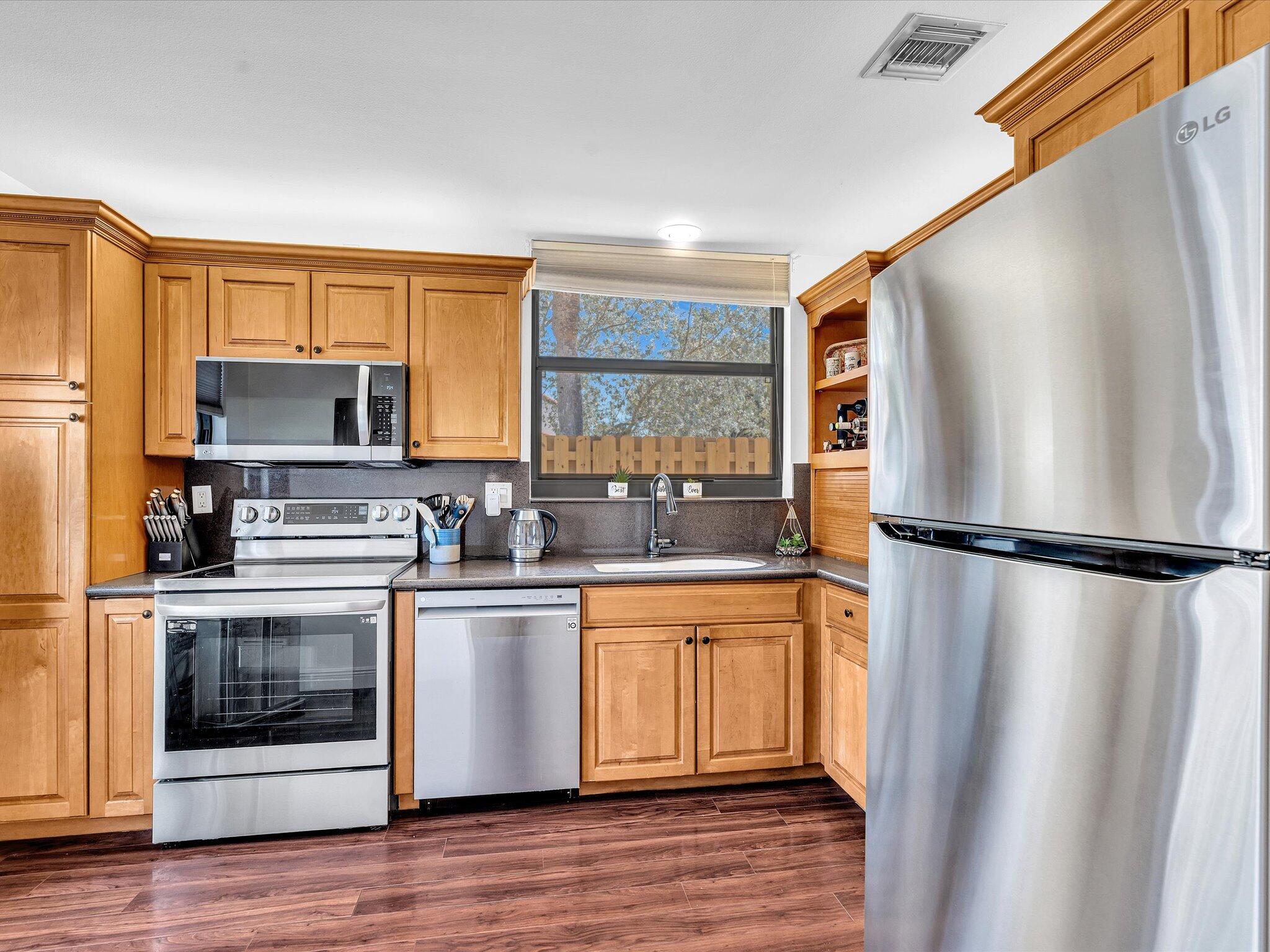 TOWN PLACE CONDO I AND II - Residential