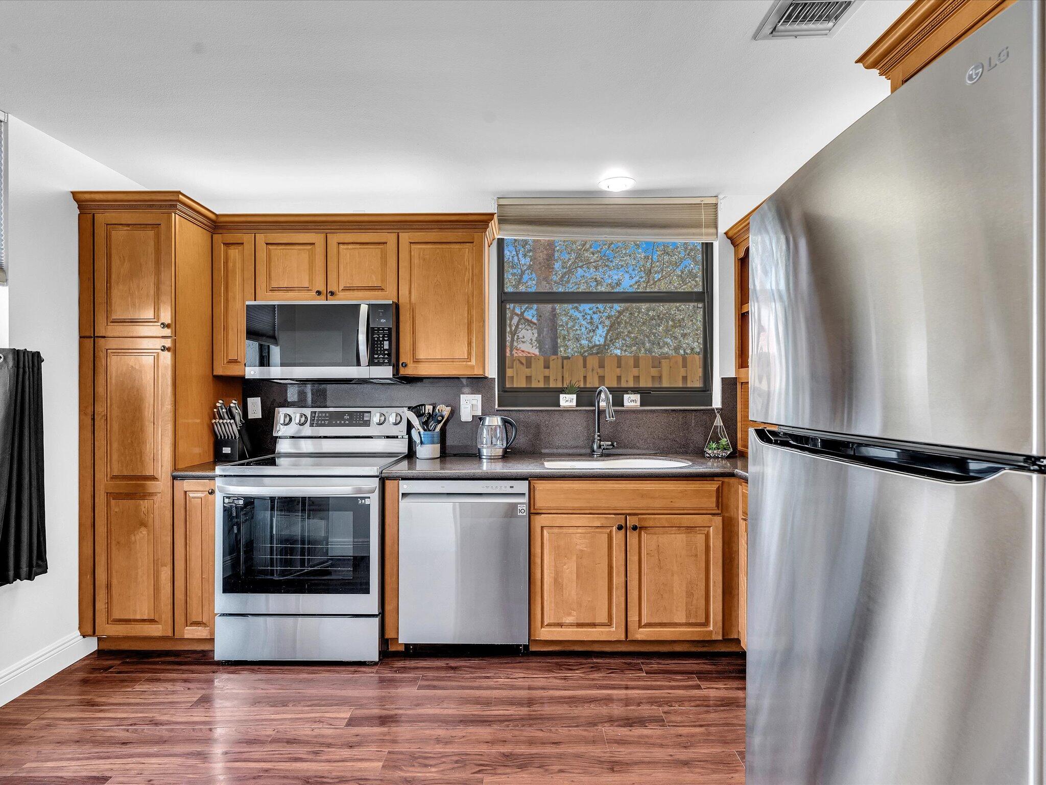 TOWN PLACE CONDO I AND II - Residential