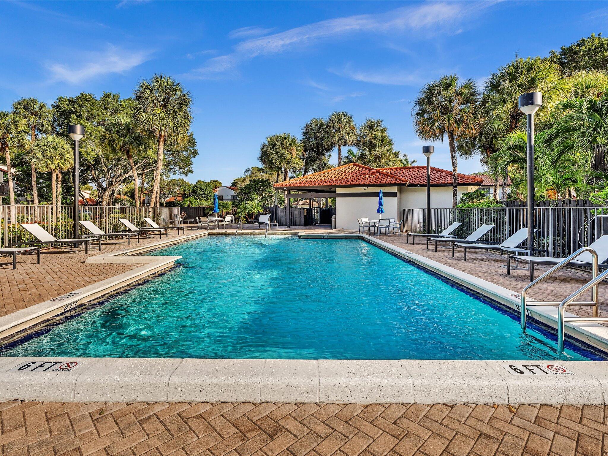 TOWN PLACE CONDO I AND II - Residential