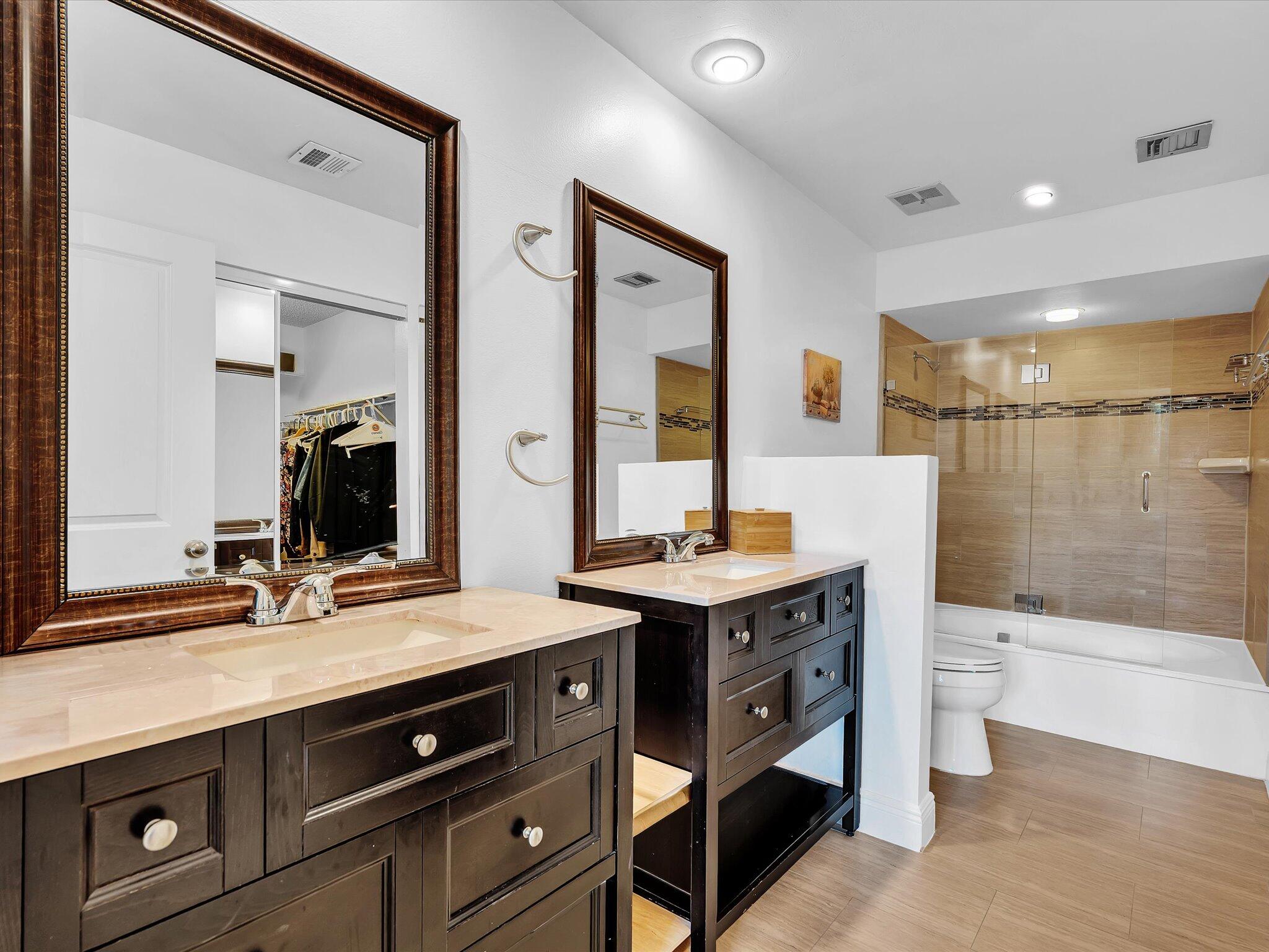 TOWN PLACE CONDO I AND II - Residential