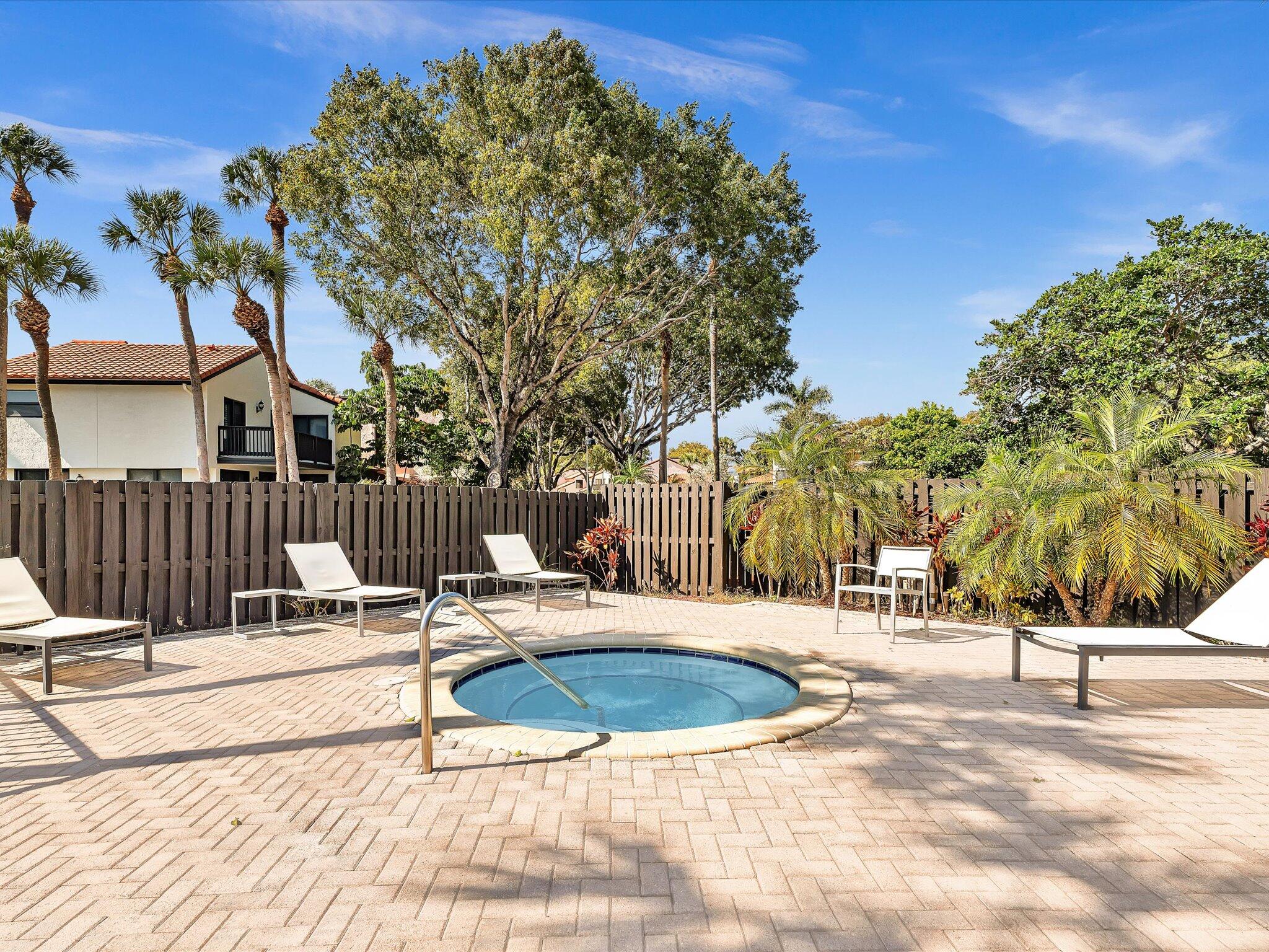 TOWN PLACE CONDO I AND II - Residential