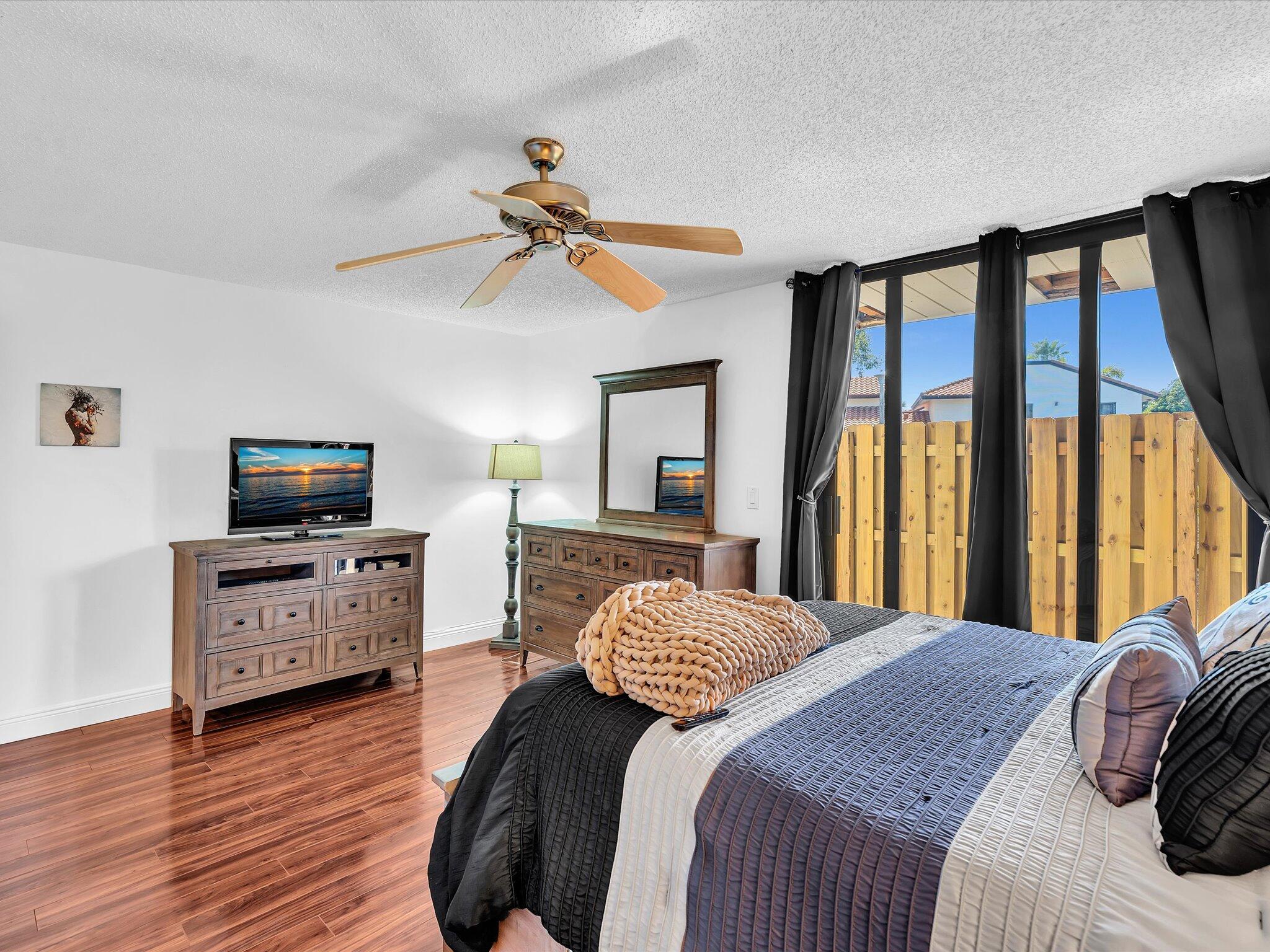 TOWN PLACE CONDO I AND II - Residential