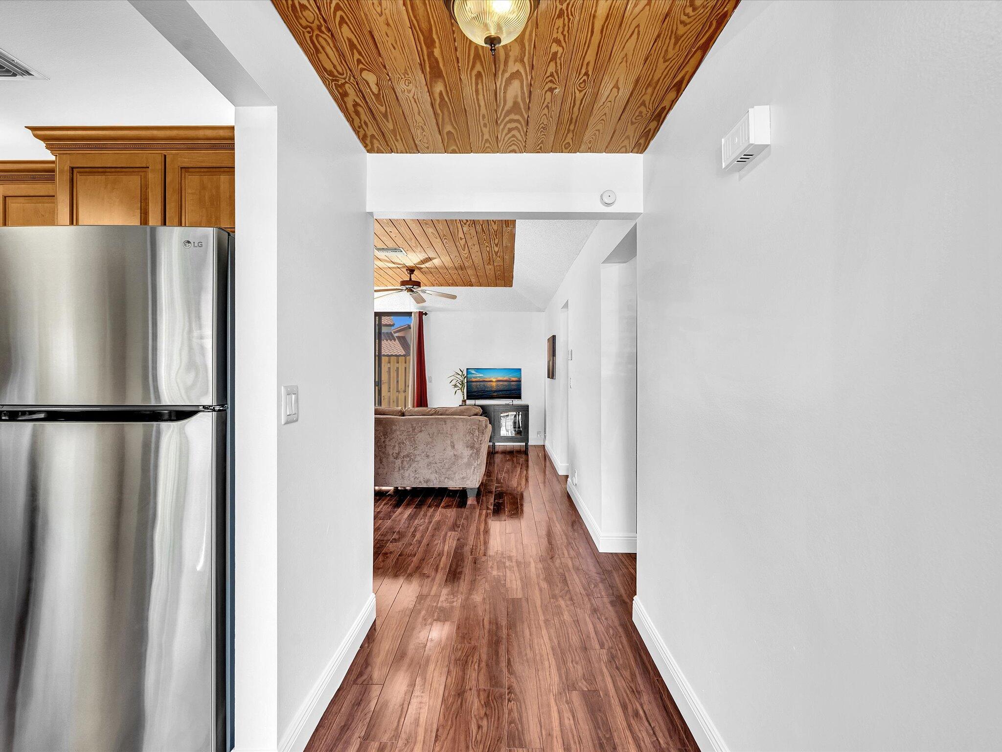 TOWN PLACE CONDO I AND II - Residential