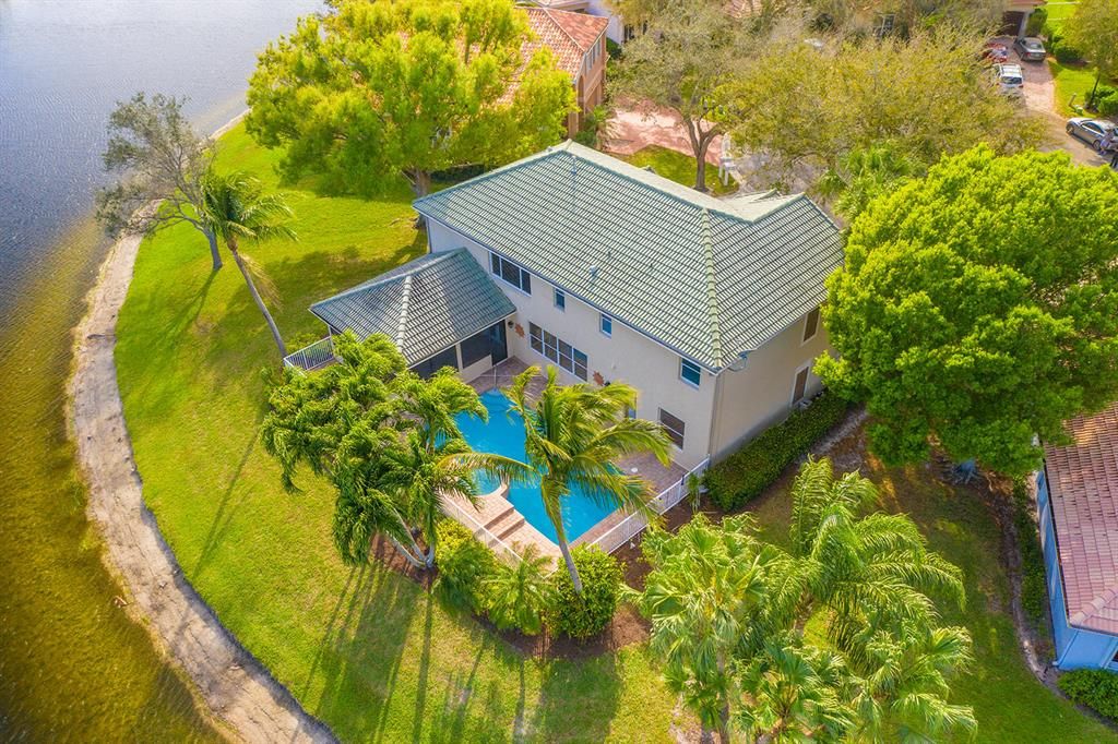 Photo of 225 Skylark Point, Jupiter, FL 33458 (MLS # R10694427)