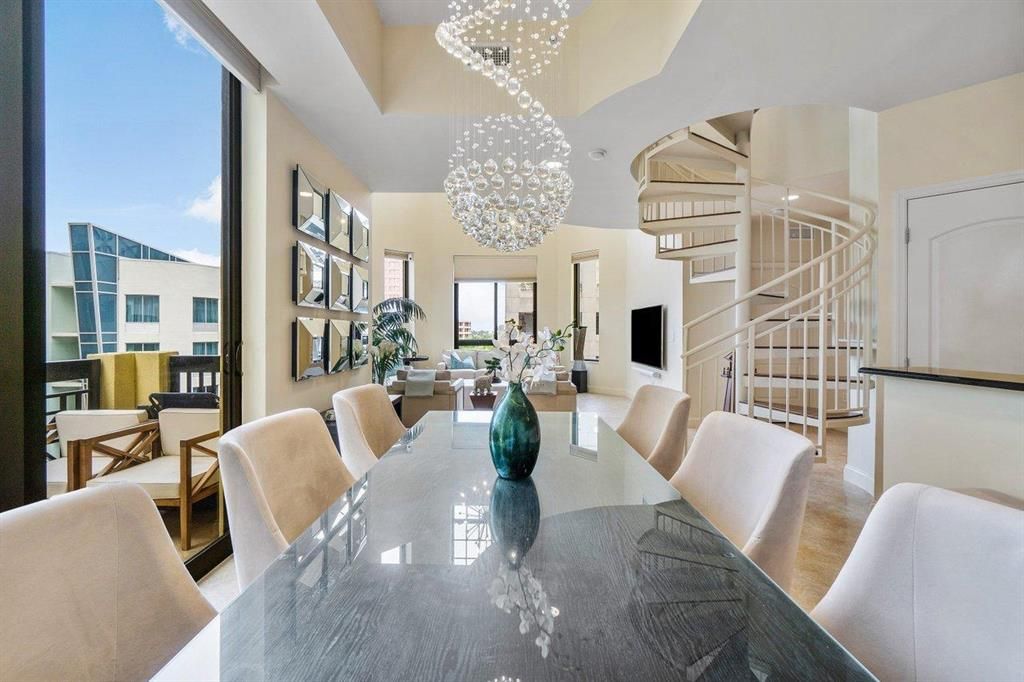 Photo of 801 S Olive Avenue #427, West Palm Beach, FL 33401 (MLS # R10718371)