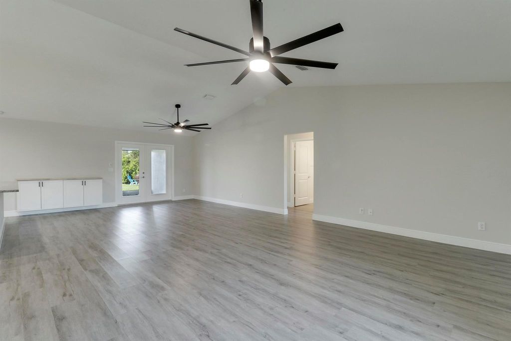 Photo of 743 SW Estate Avenue, Port Saint Lucie, FL 34953 (MLS # R11070026)