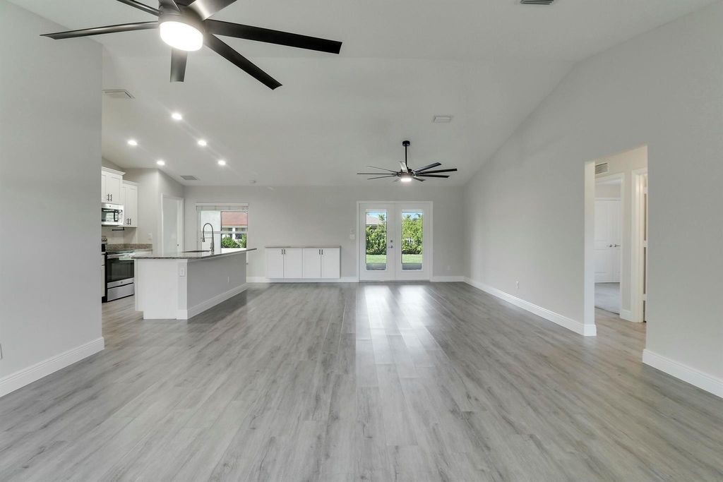 Photo of 743 SW Estate Avenue, Port Saint Lucie, FL 34953 (MLS # R11070026)