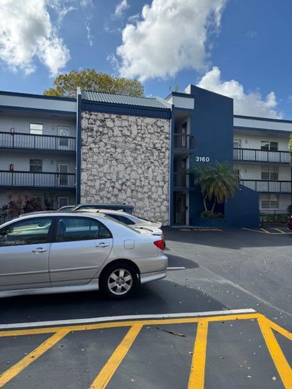 Photo of 3160 Holiday Springs Boulevard #103-7, Margate, FL 33063 (MLS # B26006824)