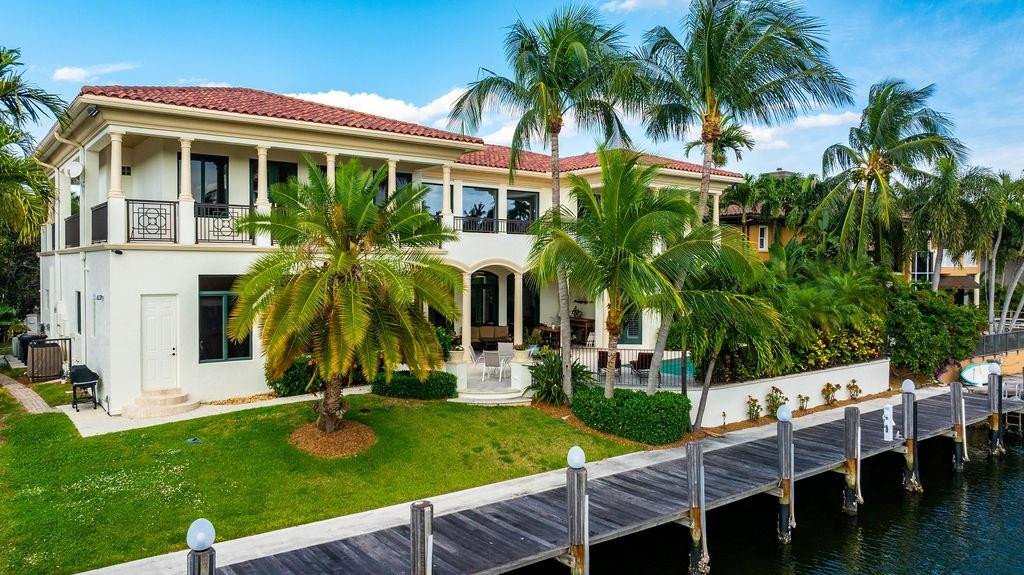 Hillsboro Isles 29-4 B - Residential