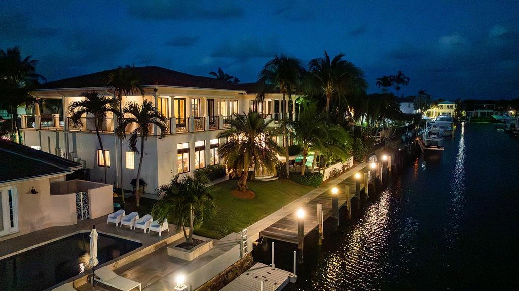 Hillsboro Isles 29-4 B - Residential