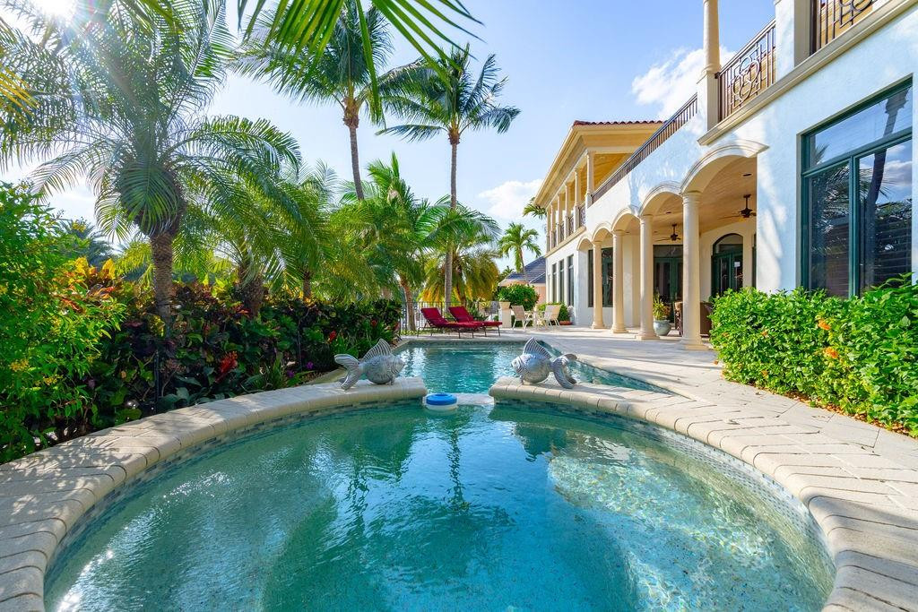 Hillsboro Isles 29-4 B - Residential