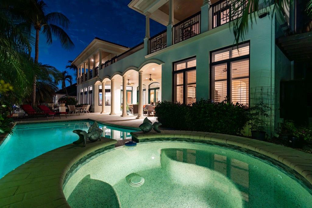 Hillsboro Isles 29-4 B - Residential