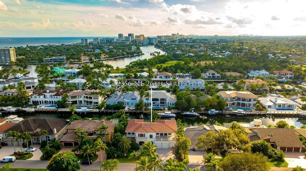 Hillsboro Isles 29-4 B - Residential