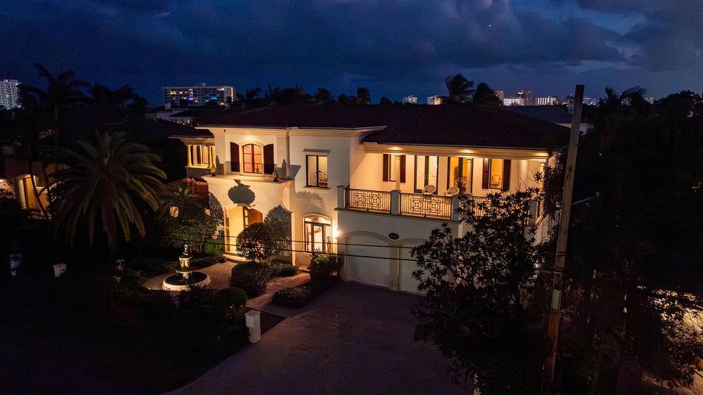 Hillsboro Isles 29-4 B - Residential