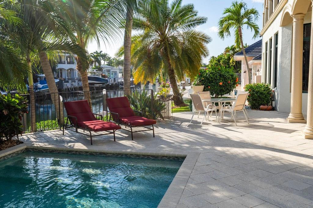 Hillsboro Isles 29-4 B - Residential