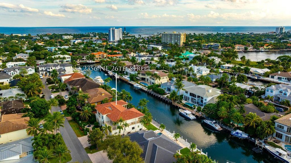 Hillsboro Isles 29-4 B - Residential