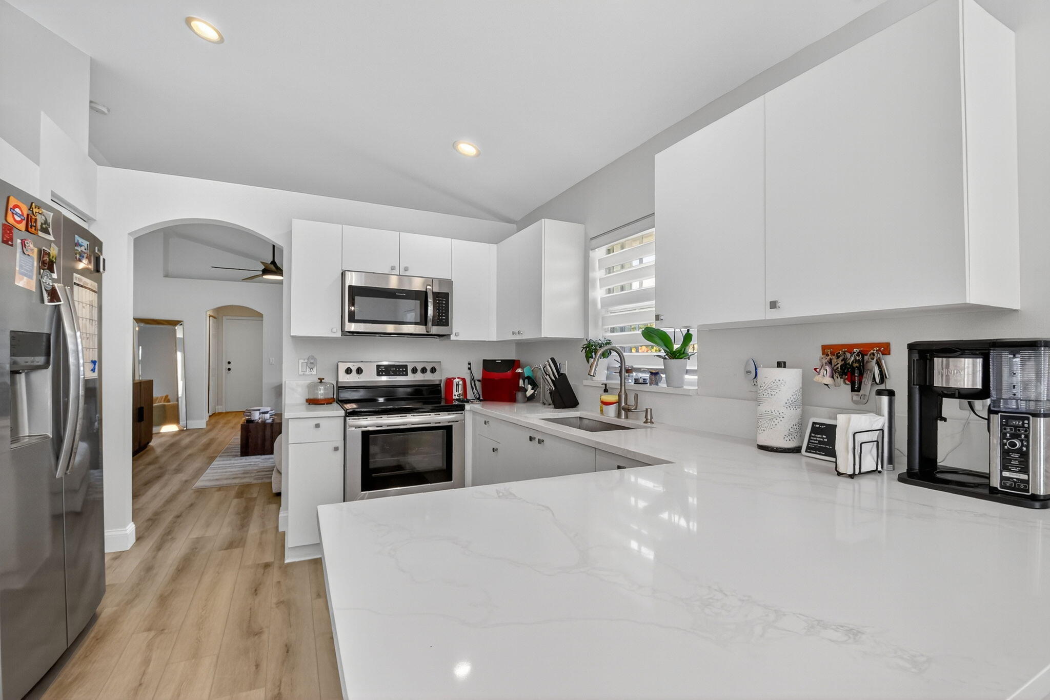 WELLINGTON TR 42B - Residential Lease