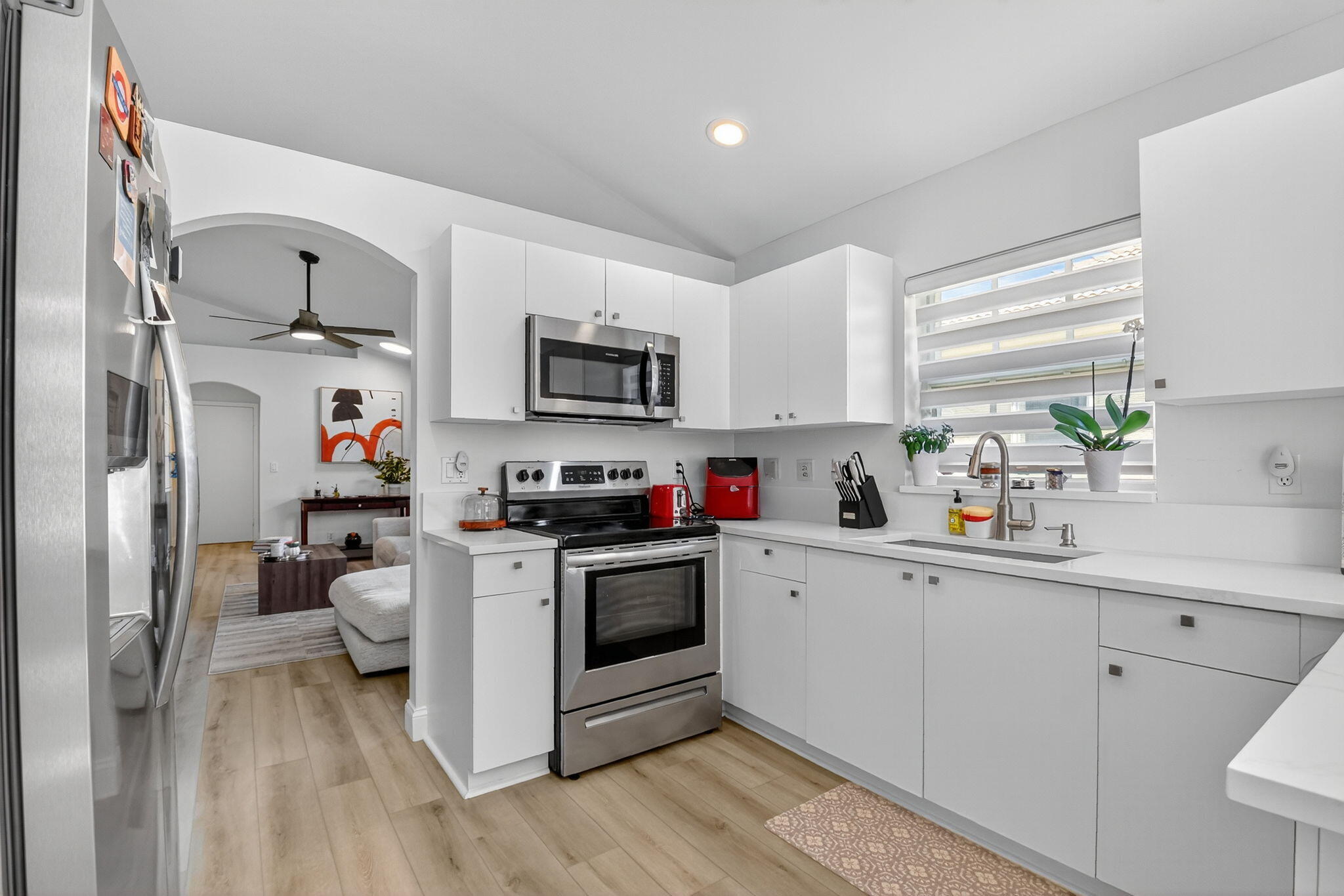 WELLINGTON TR 42B - Residential Lease