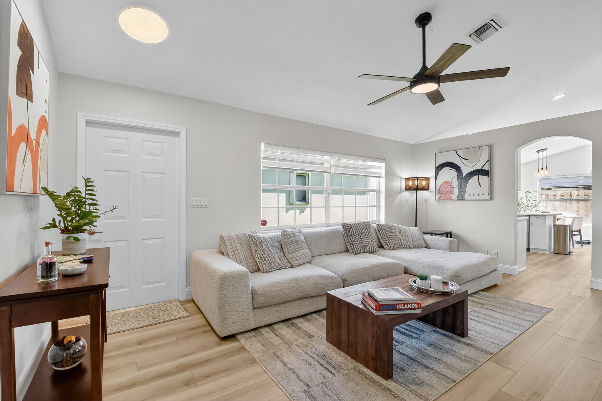 WELLINGTON TR 42B - Residential Lease