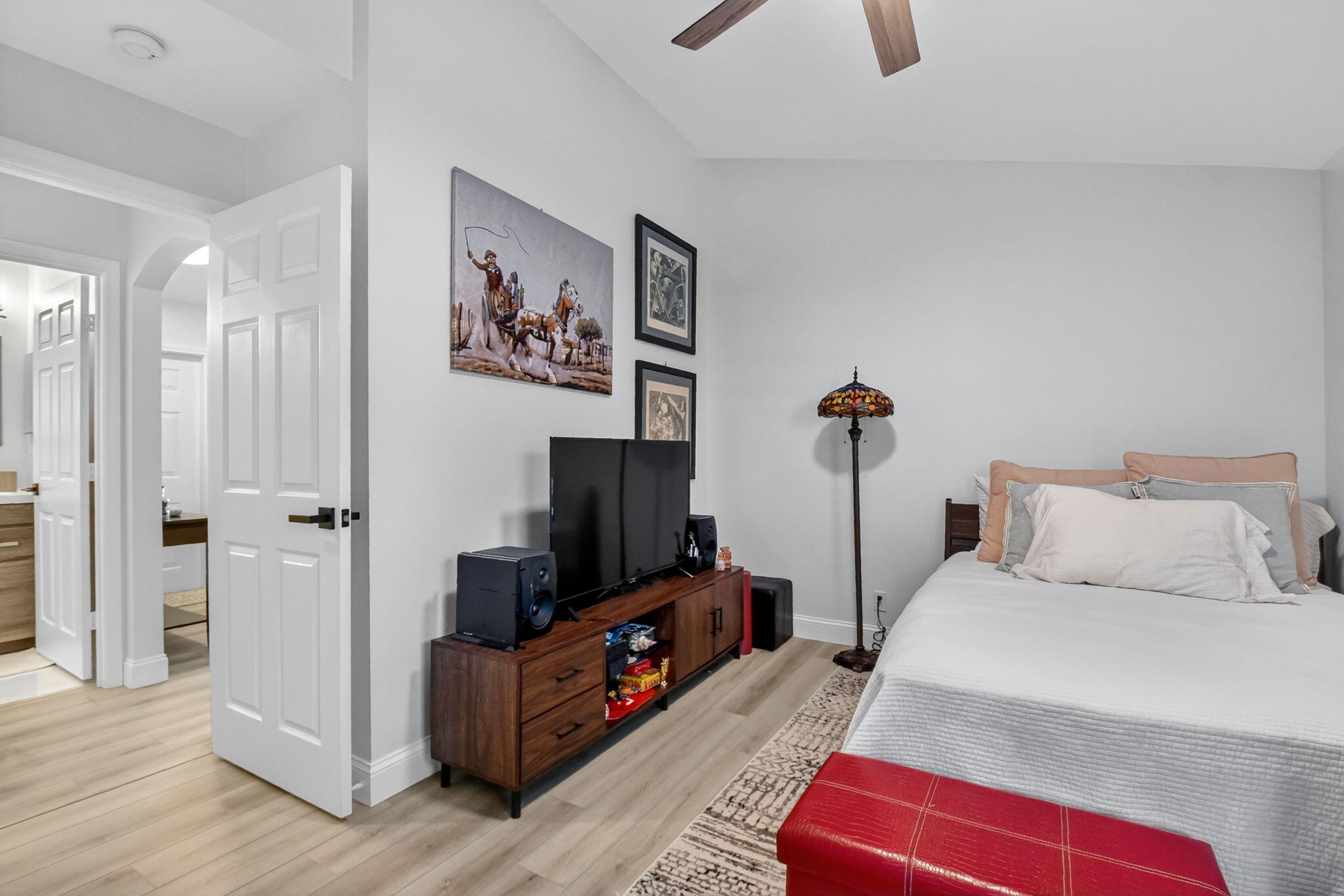 WELLINGTON TR 42B - Residential Lease