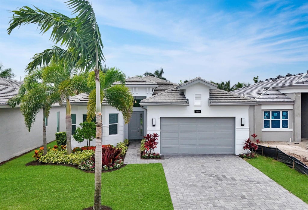 Photo of 9550 Prosecco Street, Boynton Beach, FL 33473 (MLS # R10997866)