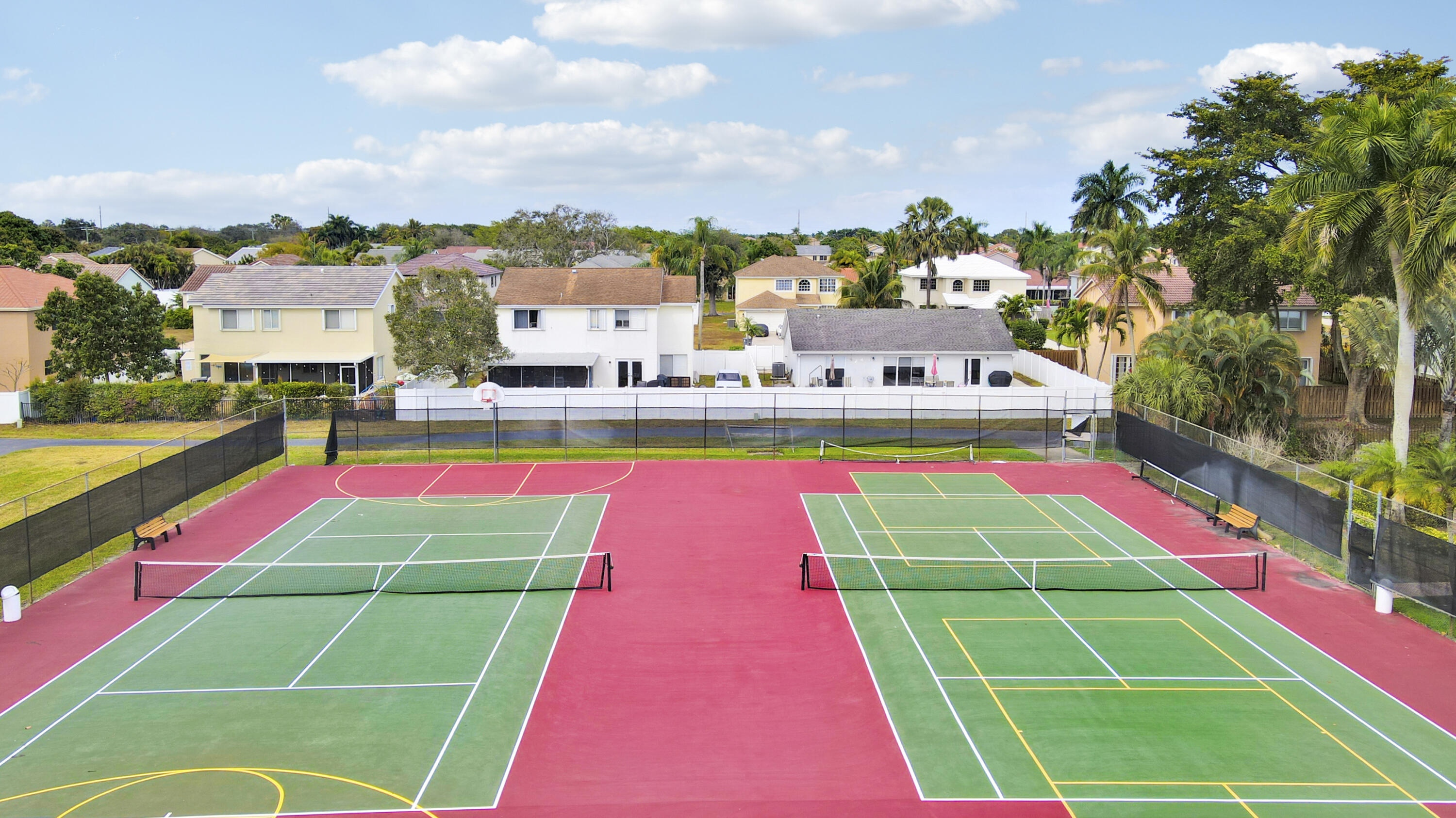 STRATHMORE ESTS OF BOYNTON BEACH PL 1 - Residential