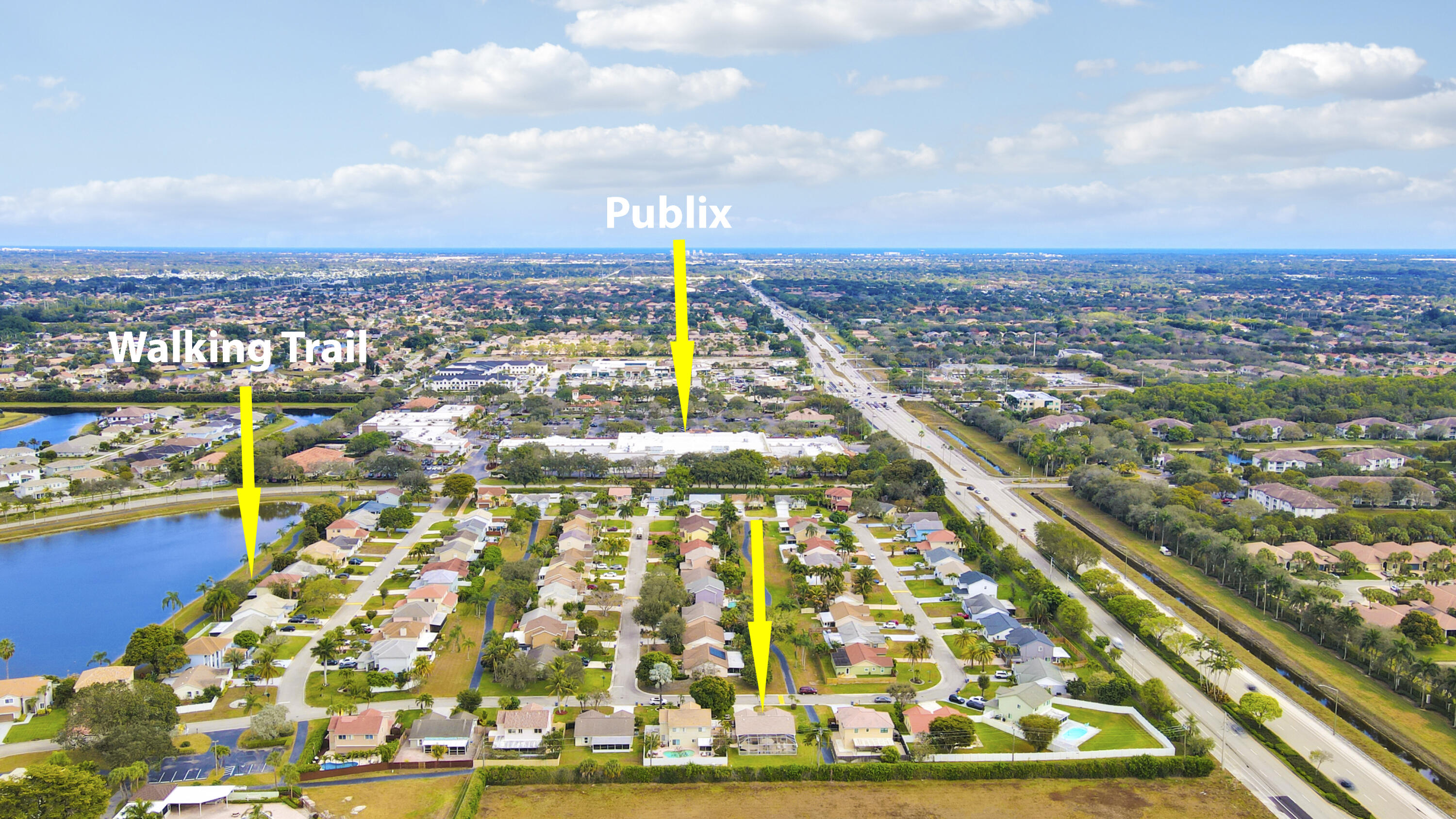 STRATHMORE ESTS OF BOYNTON BEACH PL 1 - Residential