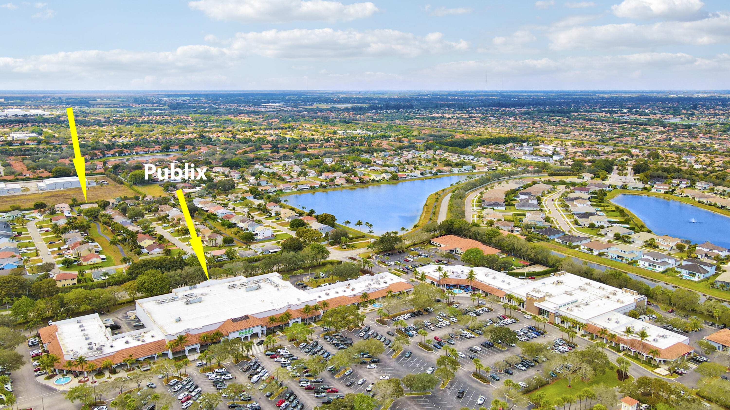 STRATHMORE ESTS OF BOYNTON BEACH PL 1 - Residential