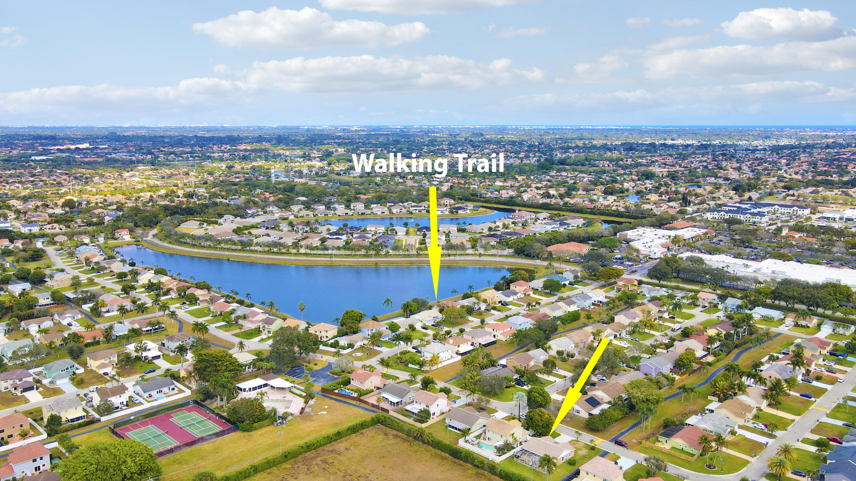 STRATHMORE ESTS OF BOYNTON BEACH PL 1 - Residential