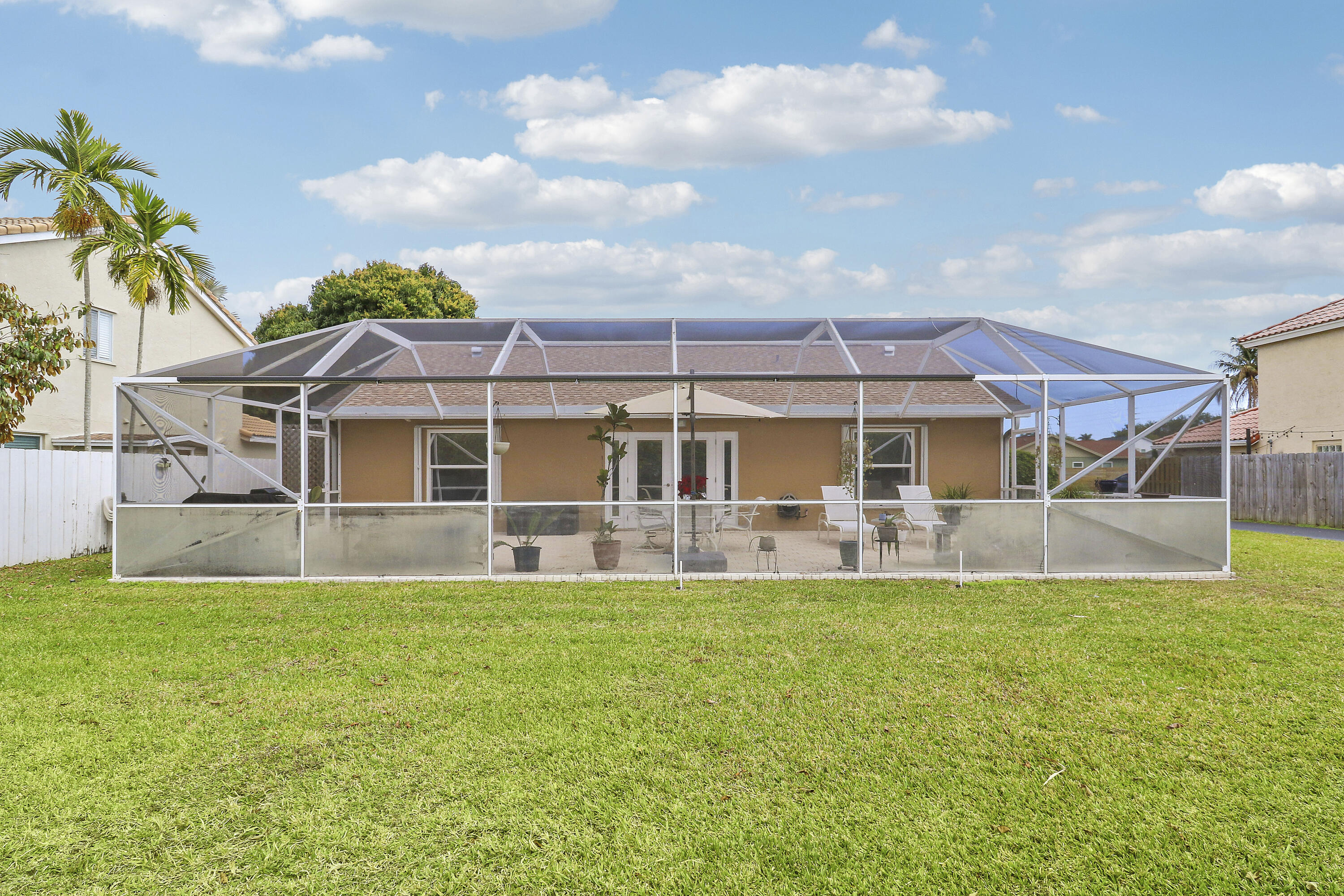 STRATHMORE ESTS OF BOYNTON BEACH PL 1 - Residential