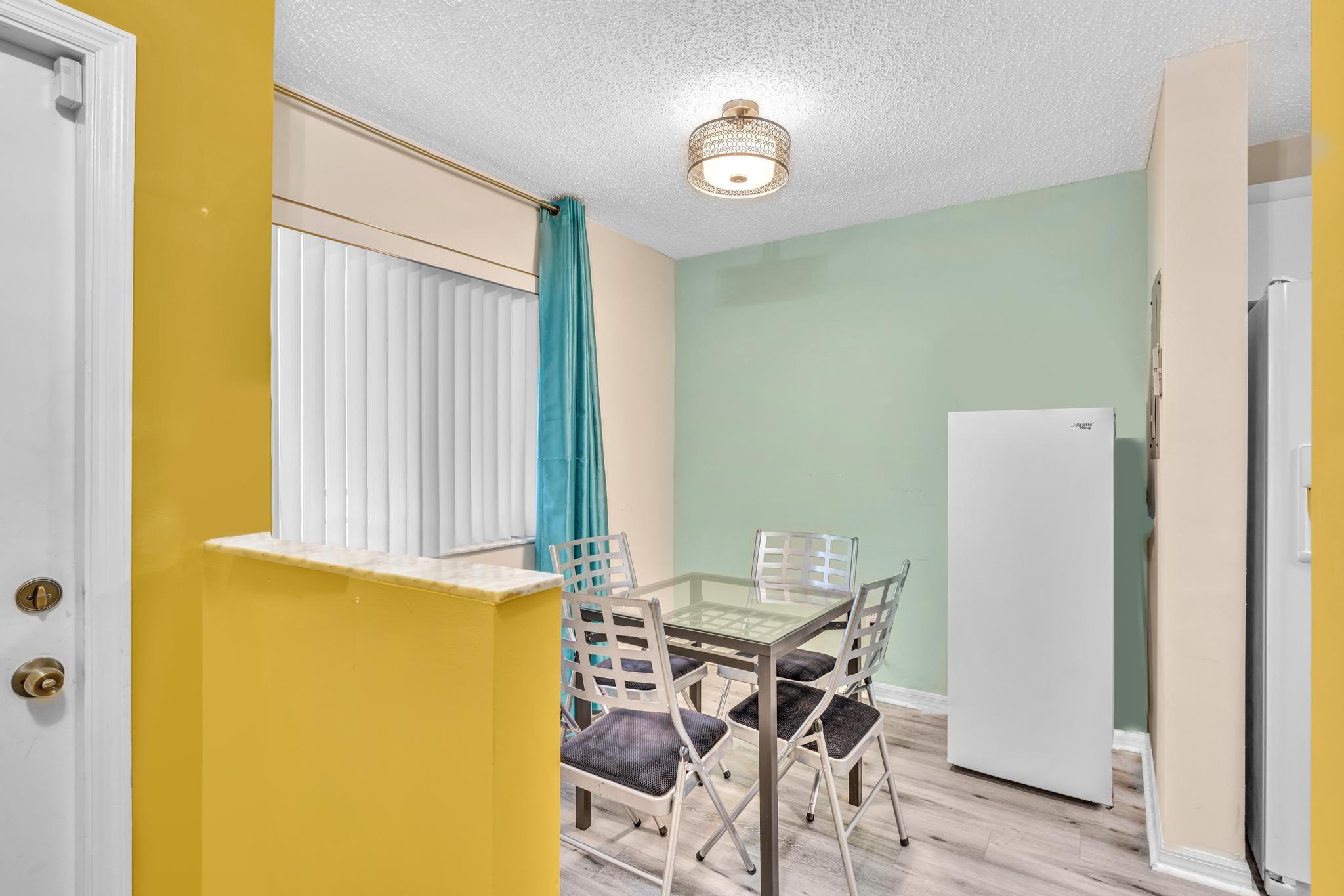 Weldon - Residential