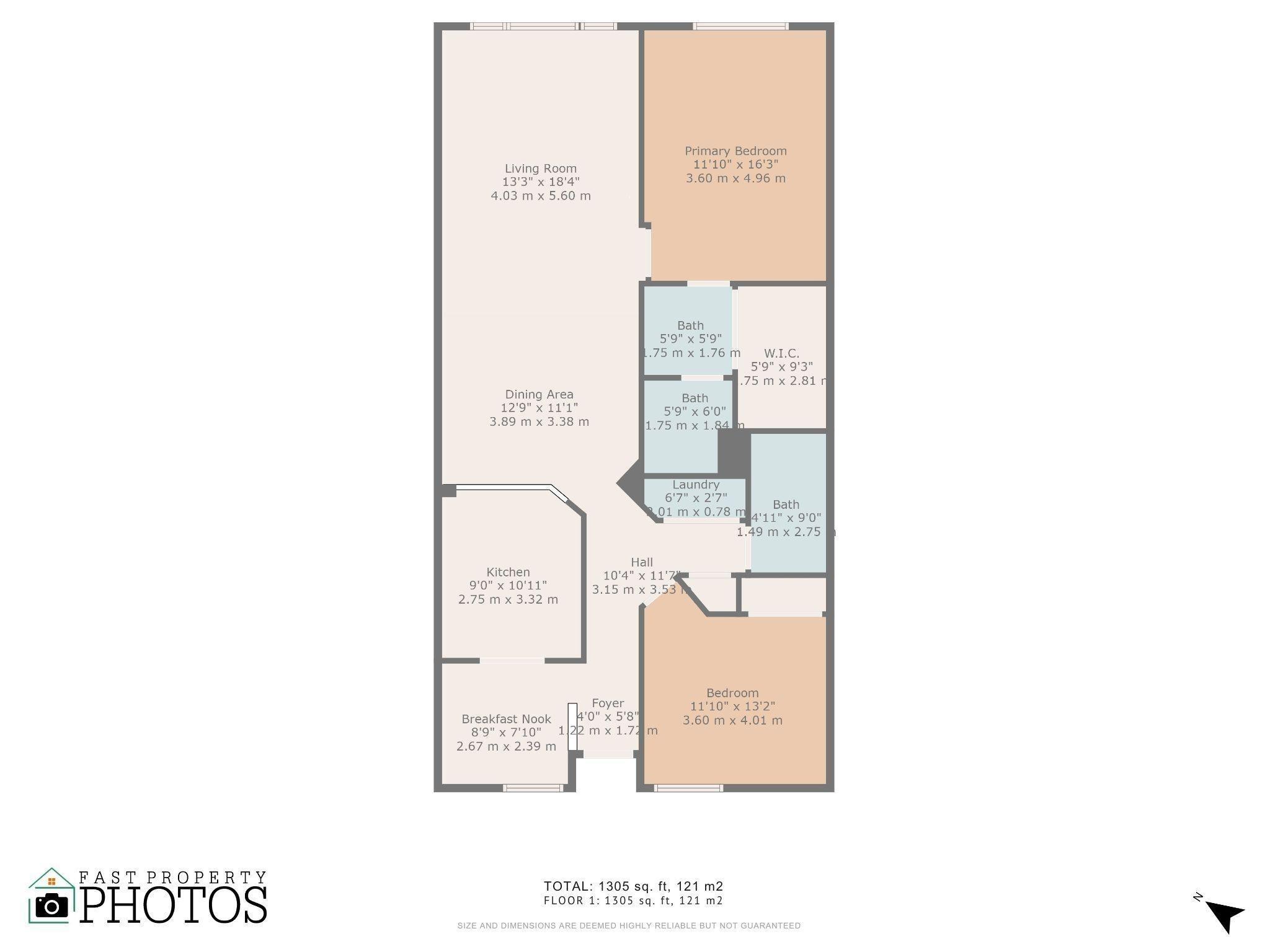 Weldon - Residential