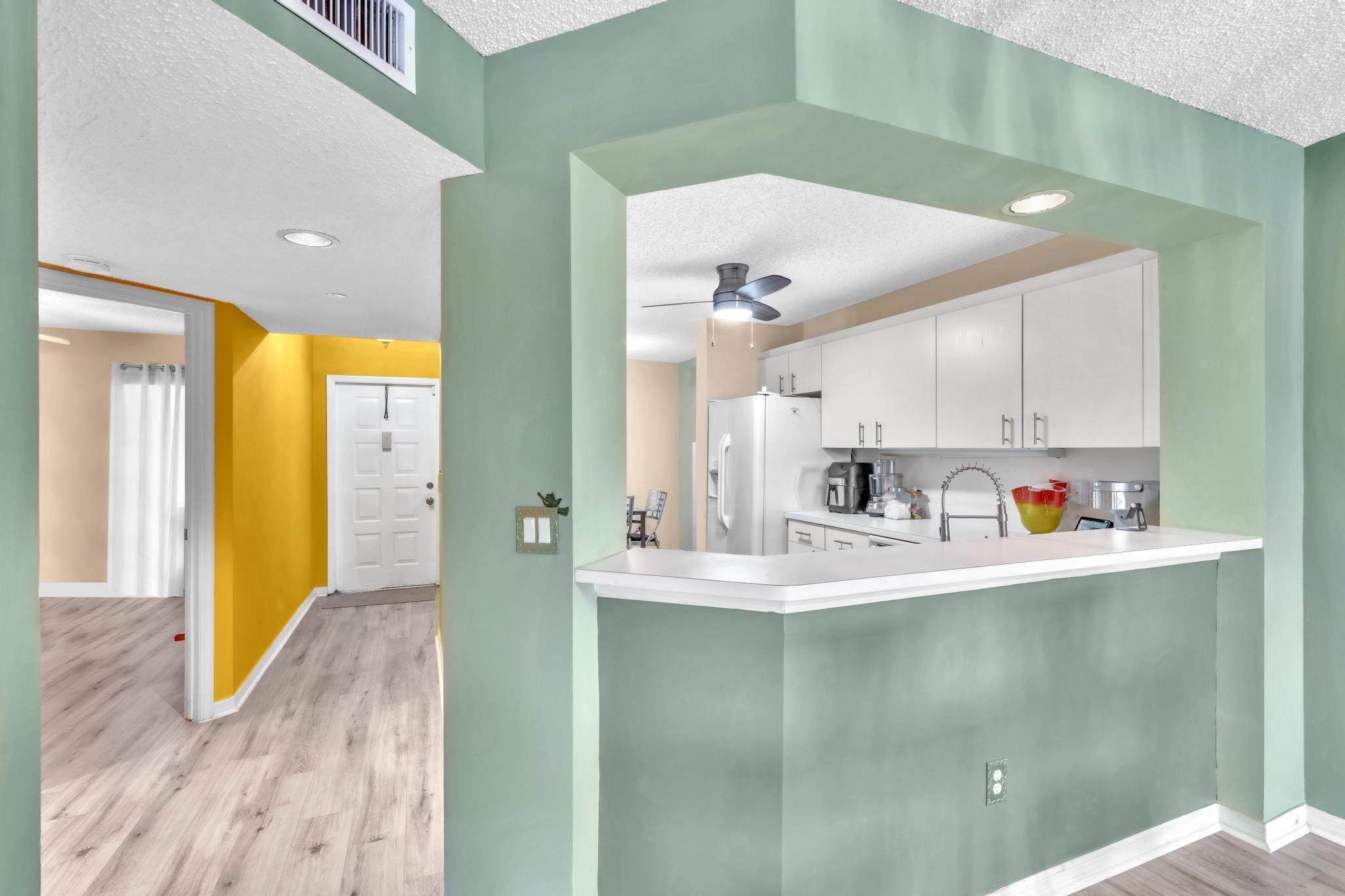 Weldon - Residential