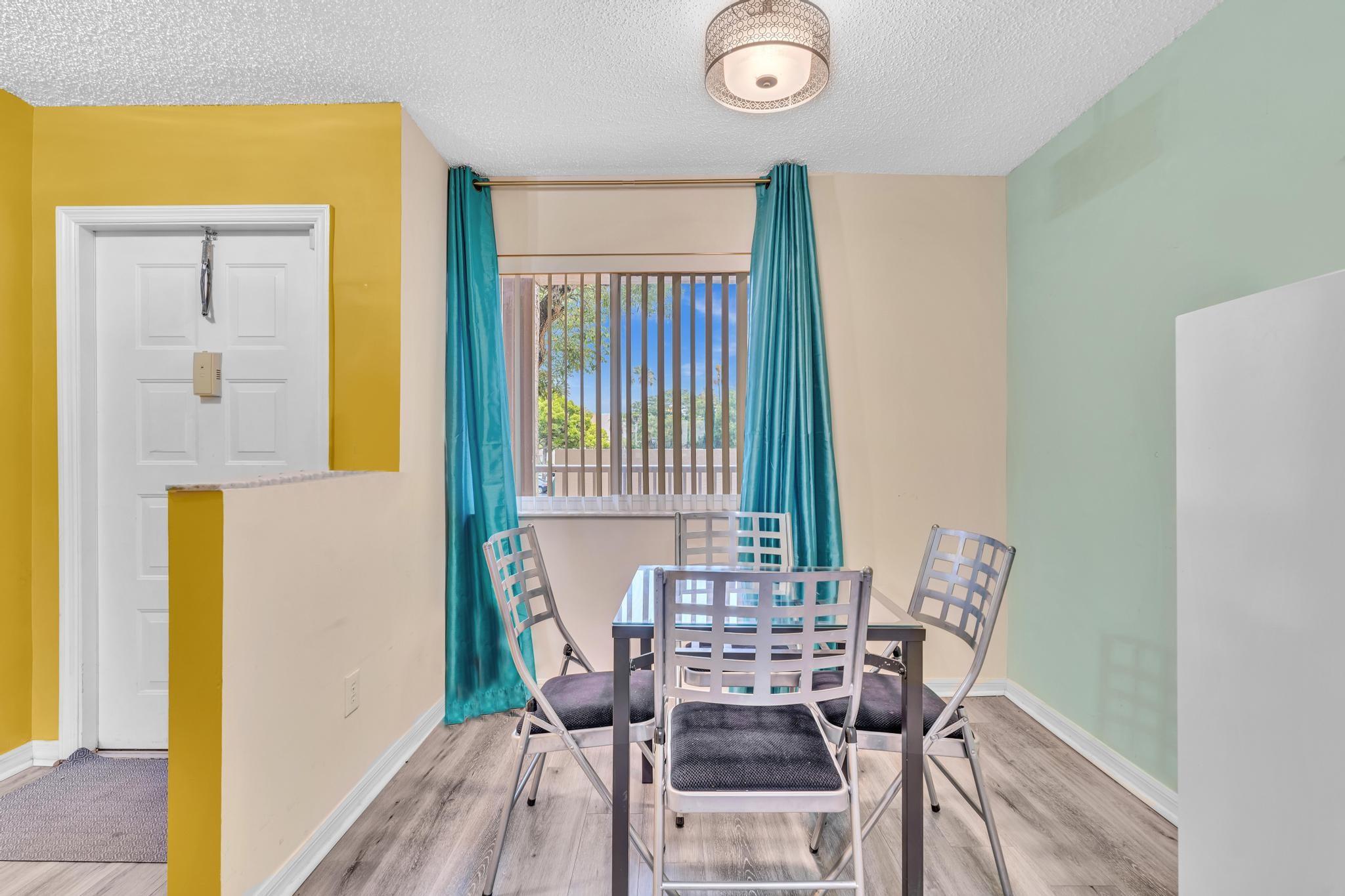 Weldon - Residential
