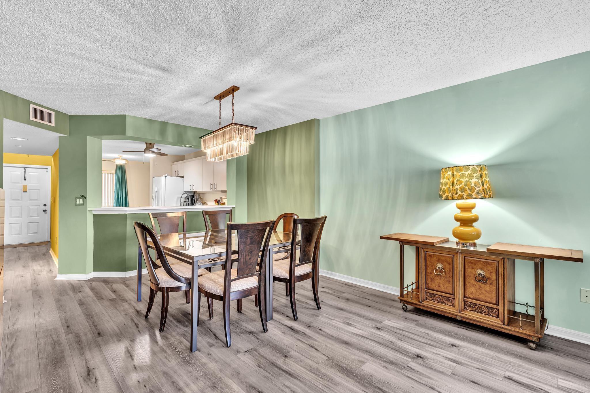 Weldon - Residential