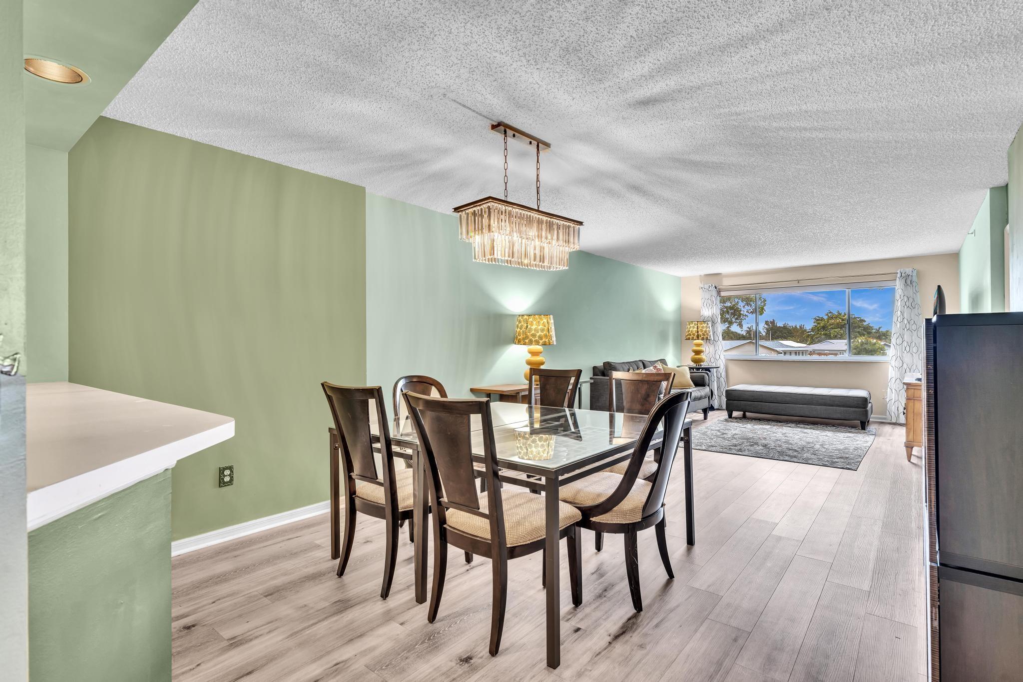 Weldon - Residential