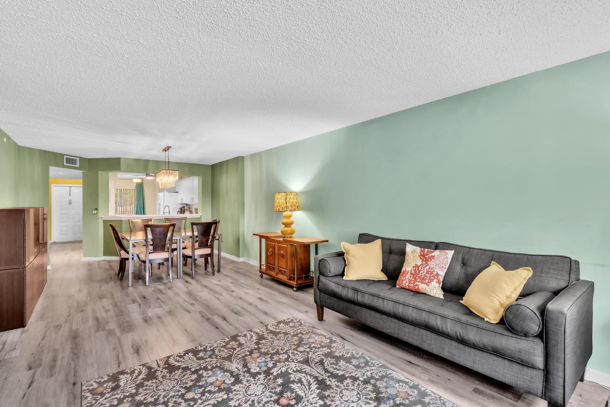 Weldon - Residential