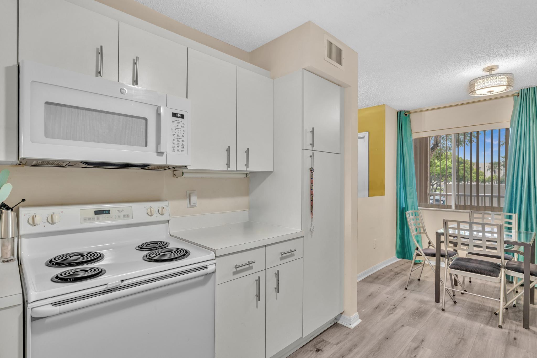 Weldon - Residential