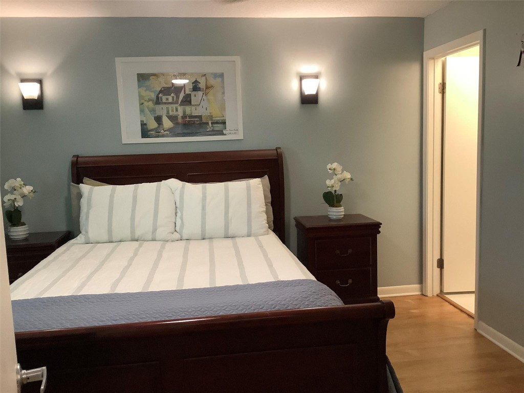 Boca Palms Condo 01-04 - Residential Lease