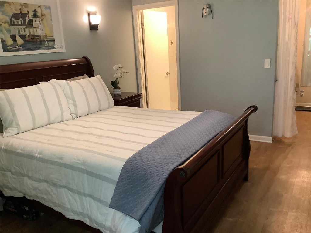 Boca Palms Condo 01-04 - Residential Lease