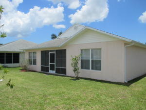 SPANISH LAKES FAIRWAYS NE PHASE - Residential