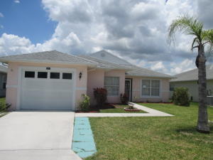 SPANISH LAKES FAIRWAYS NE PHASE - Residential