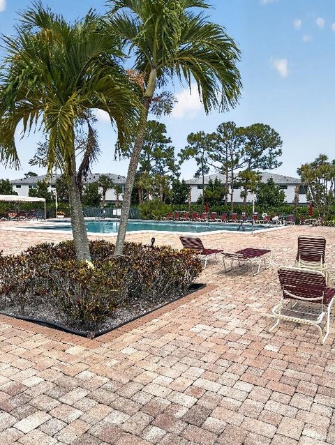 Tiny photo for 4820 Lucerne Lakes Boulevard W #402, Lake Worth, FL 33467 (MLS # B26050346)