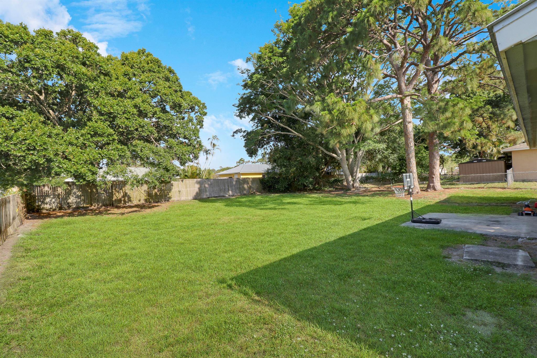 INDIAN RIVER ESTATES UNIT 7 - Residential