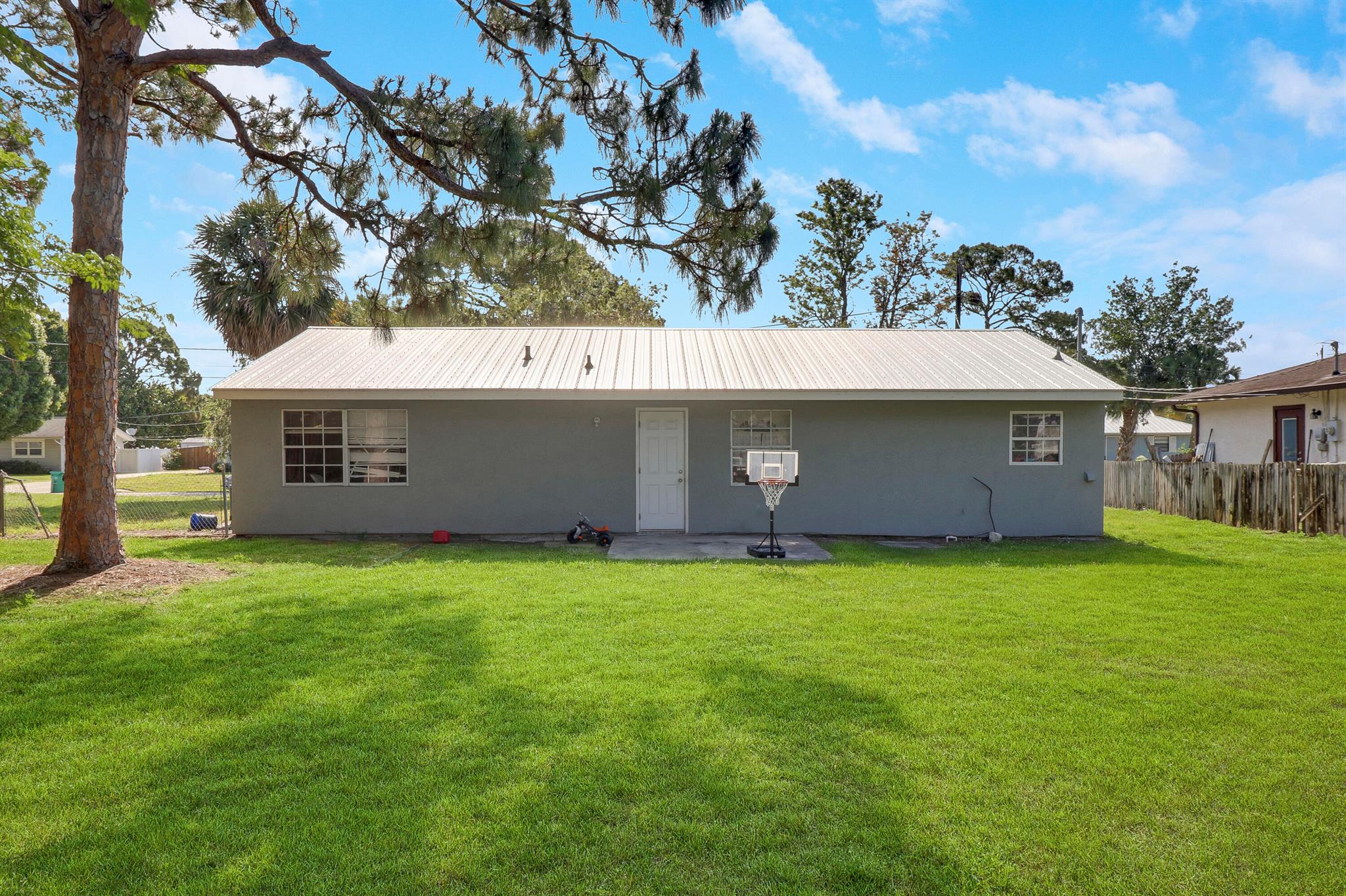 INDIAN RIVER ESTATES UNIT 7 - Residential