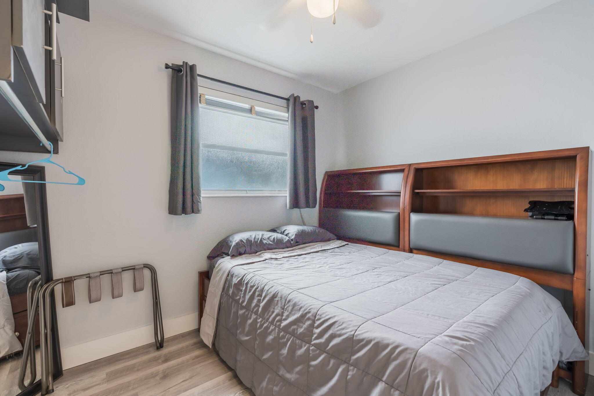 TROPICAL TERRACE - Residential