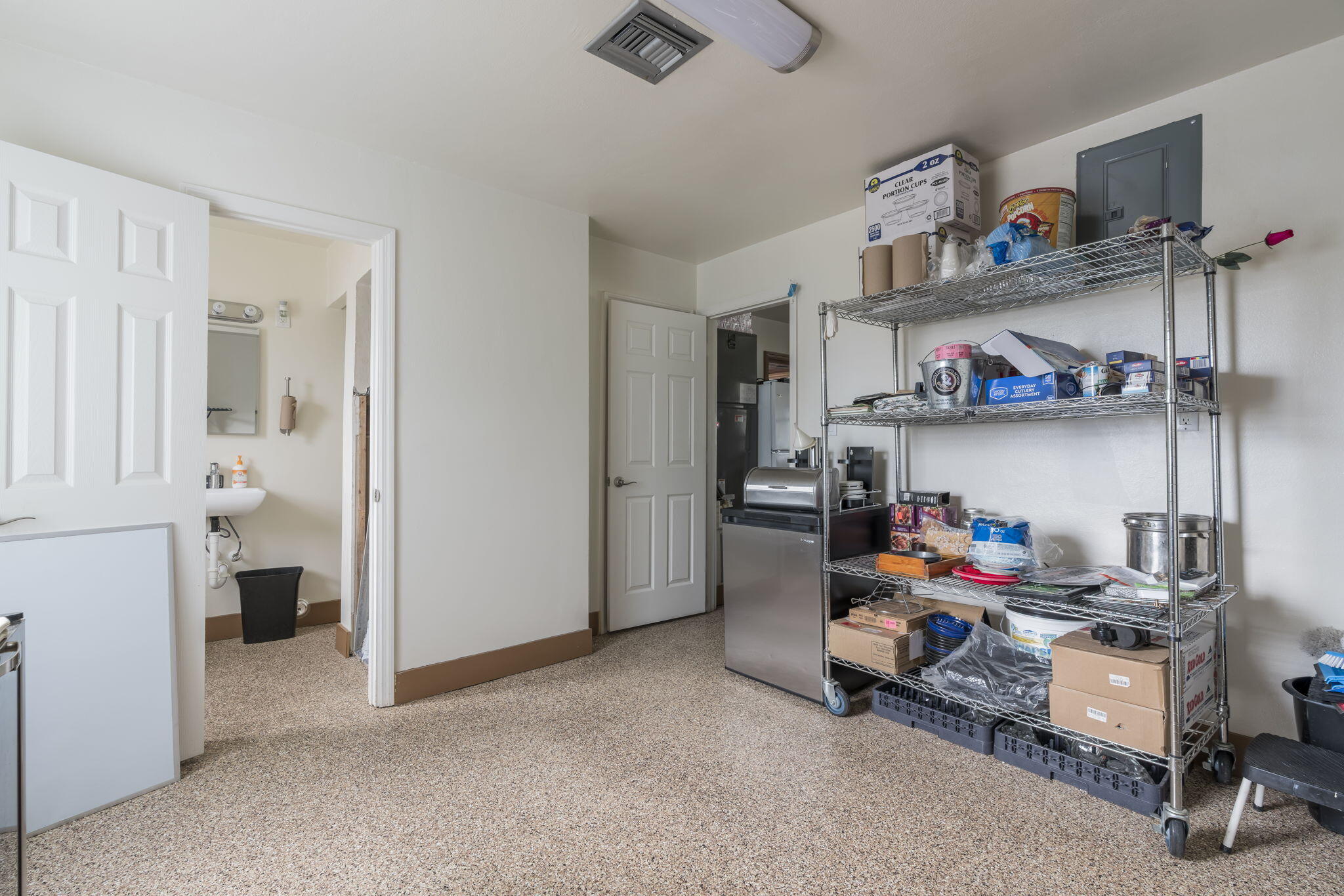 TROPICAL TERRACE - Residential