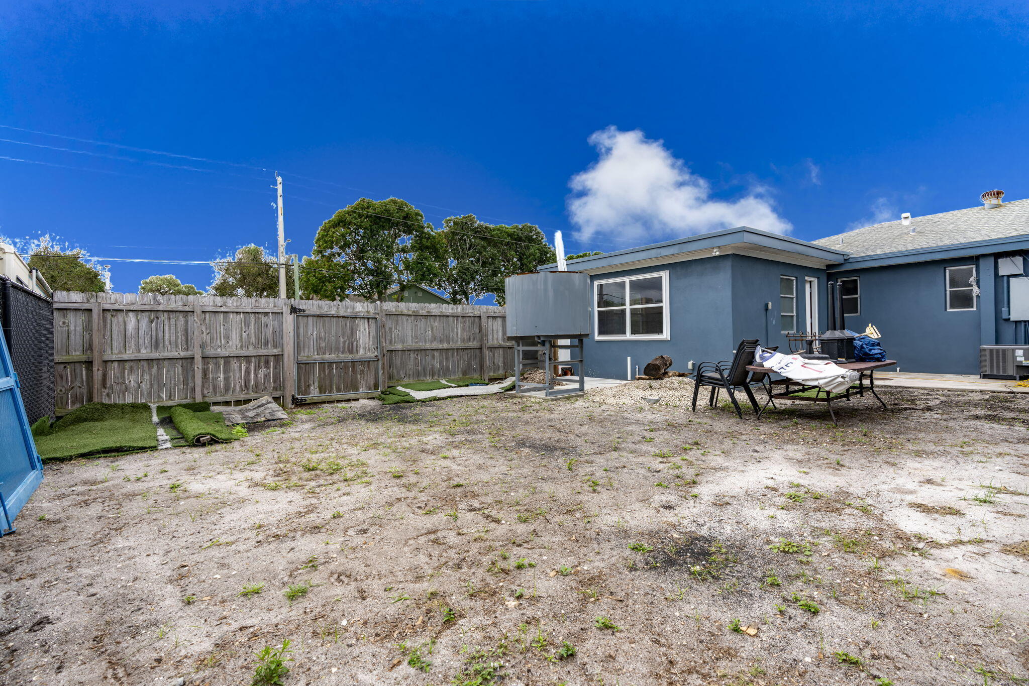TROPICAL TERRACE - Residential